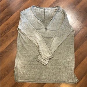 American Eagle thermal
